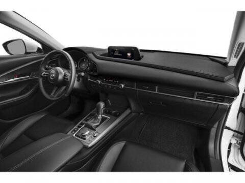 2022 Mazda CX-30 2.5 S Select