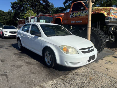 2006 Chevrolet Cobalt LS