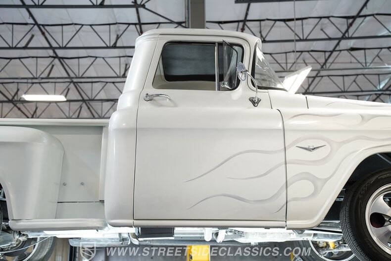 1956 Chevrolet 3100