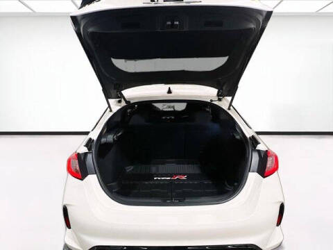 2024 Honda Civic Type R