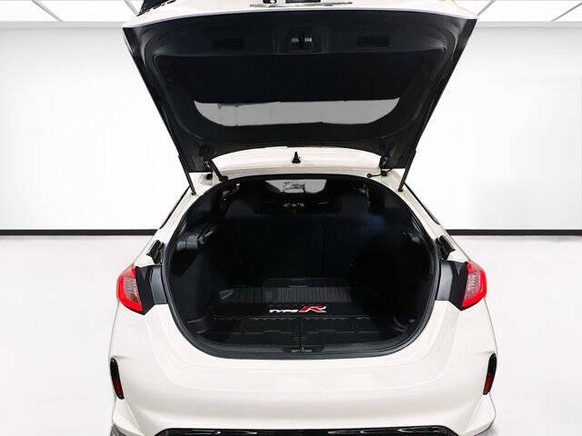 2024 Honda Civic Type R