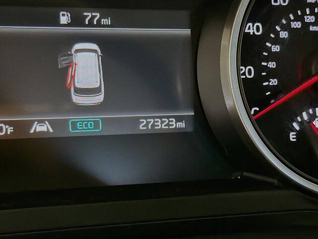 2024 Kia Carnival