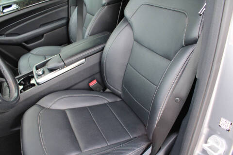 2015 Mercedes-Benz M-Class ML 350 4MATIC