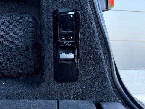 2023 Land Rover Range Rover Sport P400 Dynamic SE