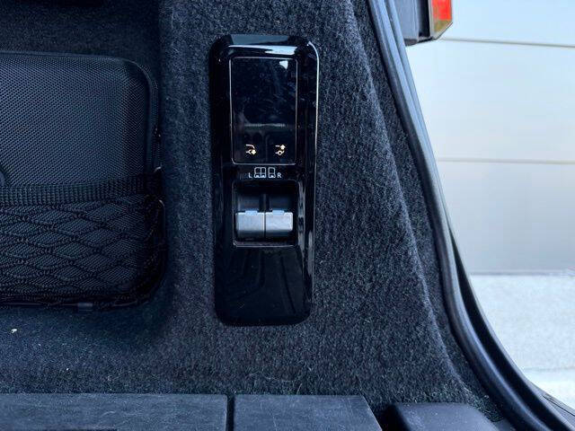 2023 Land Rover Range Rover Sport P400 Dynamic SE