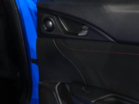 2021 Honda Civic Type R Touring