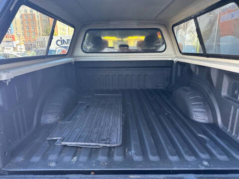 2022 Ford F-350 Super Duty