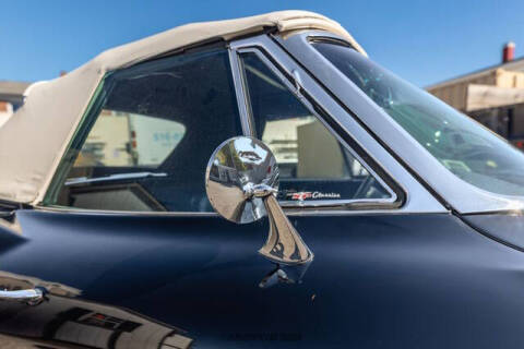 1964 Chevrolet Corvette