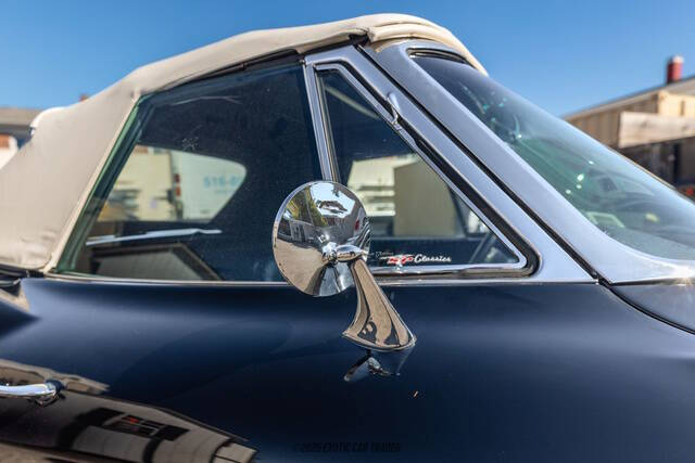 1964 Chevrolet Corvette