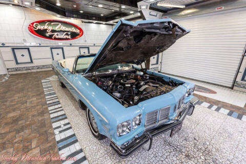 1975 Oldsmobile Delta Eighty-Eight