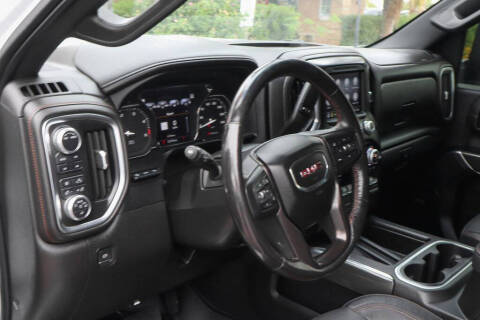 2022 GMC Sierra 2500HD