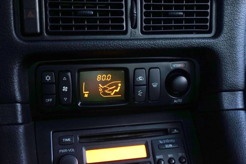 1999 Mitsubishi 3000GT VR-4 Turbo