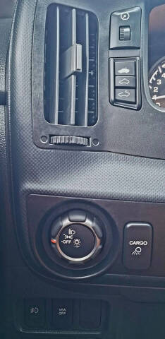 2011 Honda Ridgeline