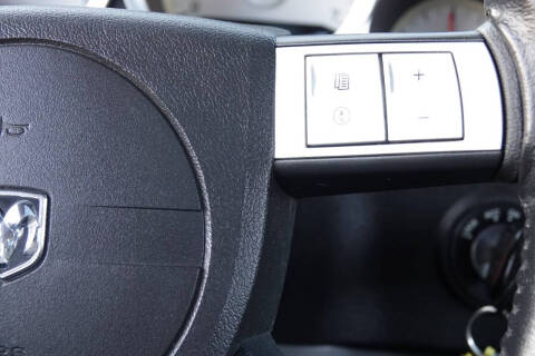 2006 Dodge Magnum RT