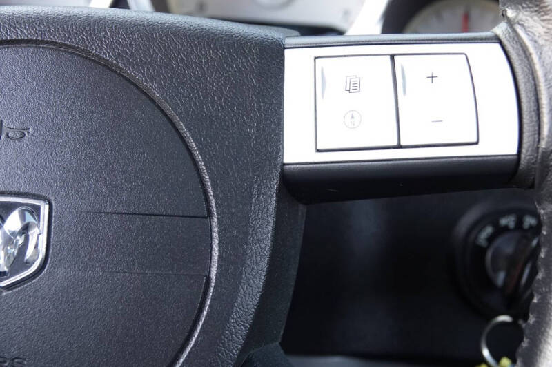 2006 Dodge Magnum RT