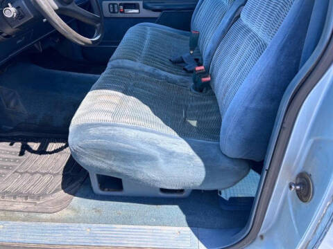 1990 GMC Sierra 1500