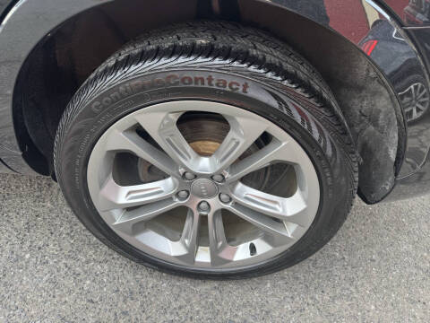 2016 Audi Q3 2.0T quattro Prestige