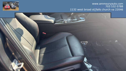 2016 BMW 3 Series 328i xDrive