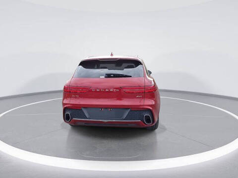 2025 Genesis GV70 2.5T Standard