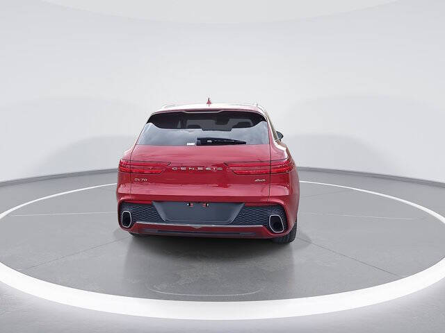 2025 Genesis GV70 2.5T Standard