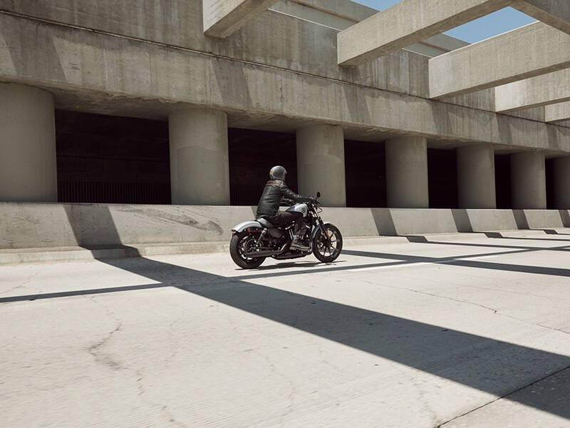 2020 Harley-Davidson Iron 883