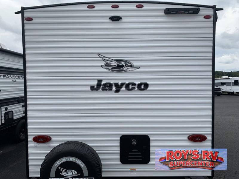 2026 Jayco Jay Flight SLX