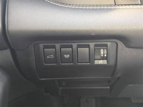 2025 Subaru Ascent Touring