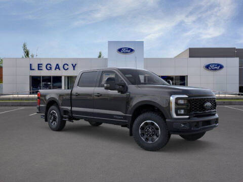 2026 Ford F-350 Super Duty