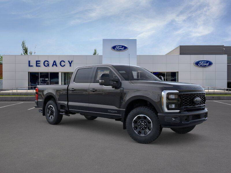 2026 Ford F-350 Super Duty
