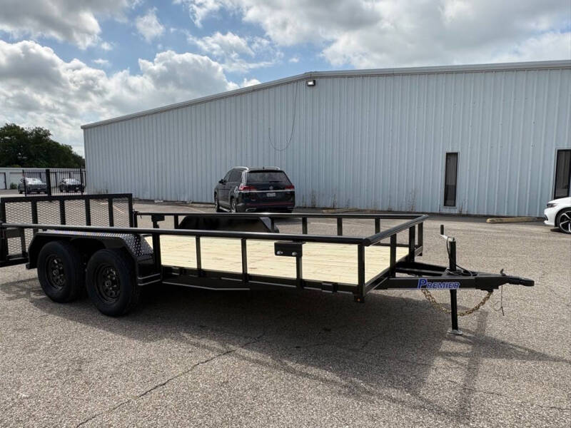 2026 TTS 7X16