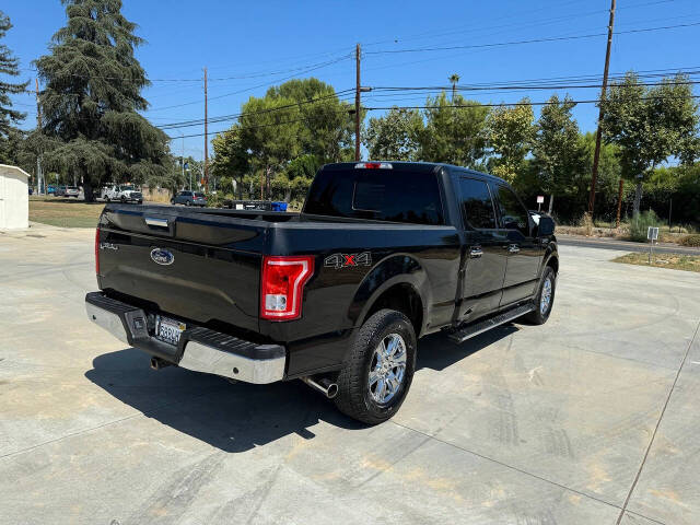 2015 Ford F-150 for sale at Auto Union in Reseda, CA