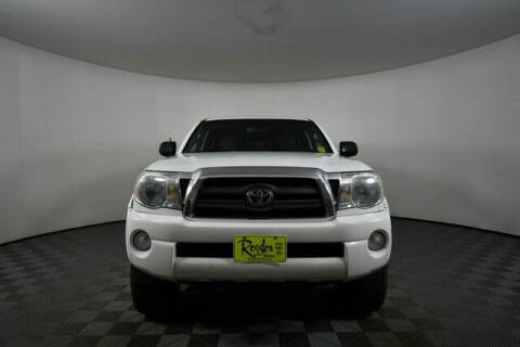 2010 Toyota Tacoma