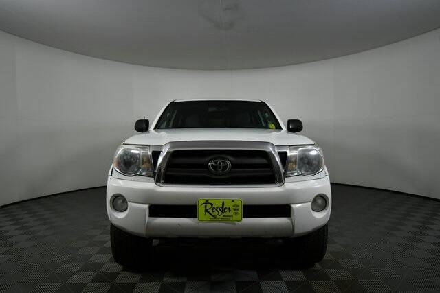2010 Toyota Tacoma