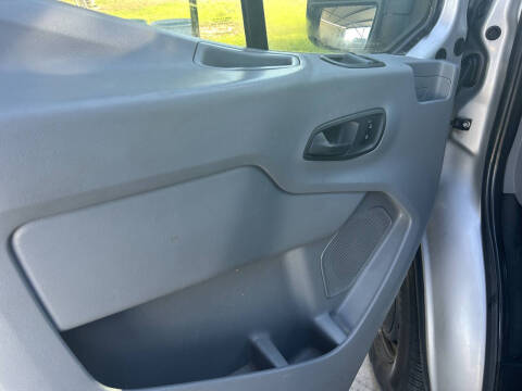 2016 Ford Transit 150