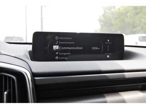 2025 Mazda CX-50 Hybrid Premium Plus