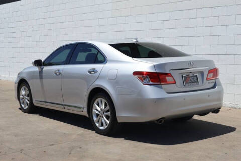 2012 Lexus ES 350