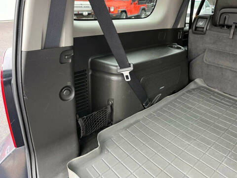 2012 Nissan Pathfinder