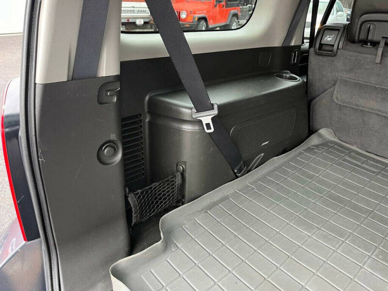 2012 Nissan Pathfinder