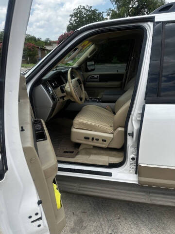 2012 Ford Expedition XLT