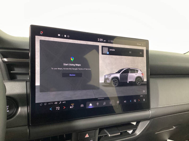 2026 Mazda CX-5 2.5 S Preferred