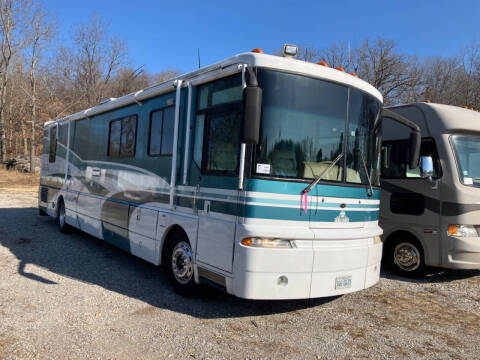 1999 Winnebago Ultimate Freedom
