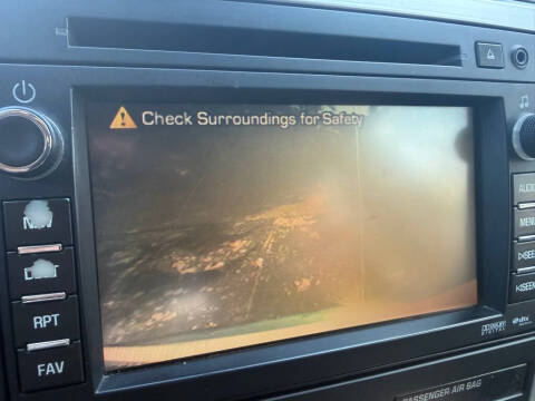 2009 GMC Acadia SLT-1