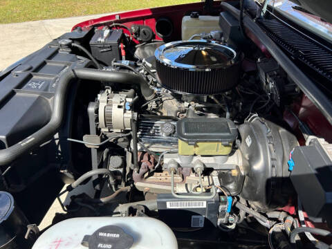 1989 GMC Sierra 1500