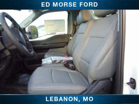 2026 Ford F-550 Super Duty