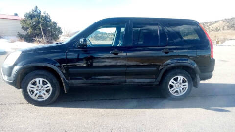 2004 Honda CR-V for sale at Skyway Auto INC in Durango CO
