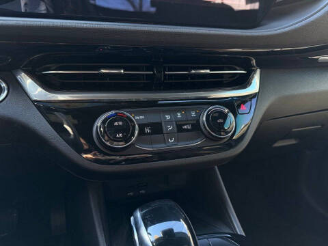 2024 Buick Envista Sport Touring