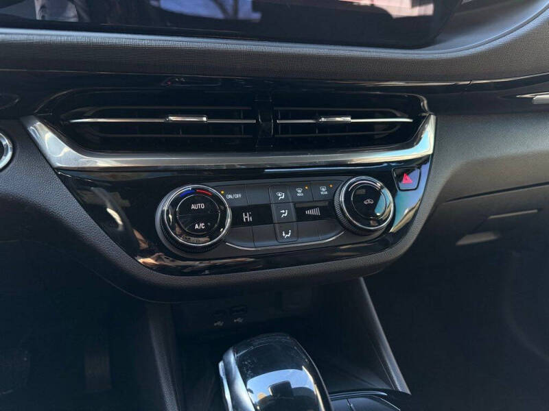 2024 Buick Envista Sport Touring