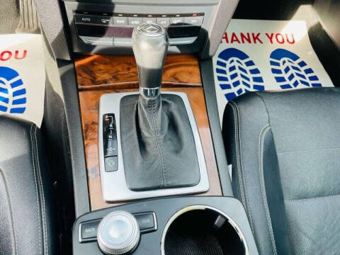 2011 Mercedes-Benz E-Class E 350