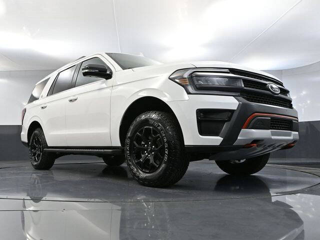 2024 Ford Expedition Timberline