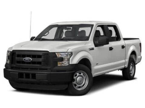 2017 Ford F-150 for sale at West Motor Company - West Motor Ford in Preston ID